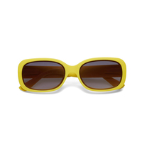 OKKIA Sun Chiara Vibrant Yellow