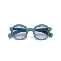 OKKIA Sol Lauro Green Sage