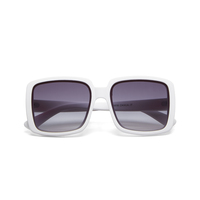 OKKIA Sun Alessia Optical White