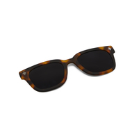 OKKIA Accesorios MagMask Clip-On Giovanni Classic Havana