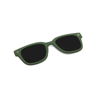 OKKIA Accesorios MagMask Clip-On Giovanni Verde