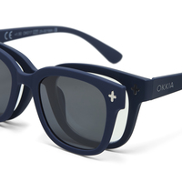 OKKIA Accessories MagMask Clip-On Giovanni Midnight