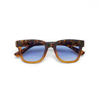 OKKIA  Giovanni Havana Yellow (lentes azul)